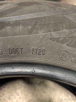 Letní pneu Continental 215/65/17 - 5