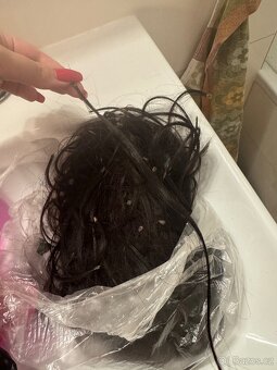 Prodam vlasy keratin - 5