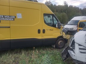 Iveco daily - 5