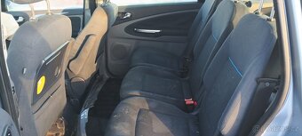 Ford Galaxy č. 22532 - 5