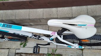 kolo rockrider 540 dámské L - 5