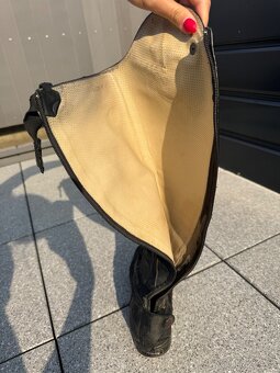 Vysoke jezdecke boty 39 - 5
