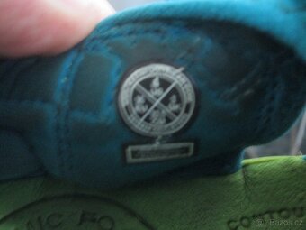 Keen....vel.36 - 5
