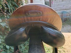 Stubben maestoso - 5