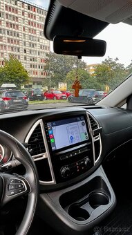 Prodám Mercedes-Benz Vito 2017 - 5
