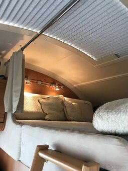Burstner Argos 747 - 5