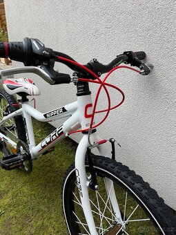 Dětské kolo Core Nipper 20” - 5