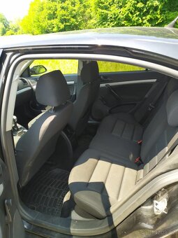 Škoda octavia 2 LPG - 5