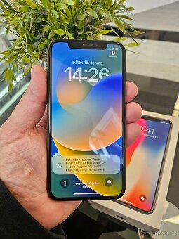 iphone x 256GB - 5