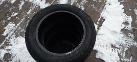 Pneumatiky zimní 185/60/15 Pirelli - 5