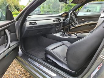E92 coupe Pravostranné - 5