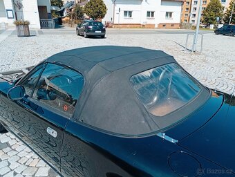 Prodám Mazda MX 5 Miata 1.6/16v - 5