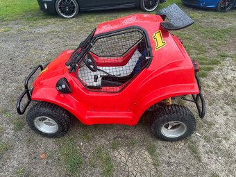 Prodám Buggy Havel RACER GRAND - 5
