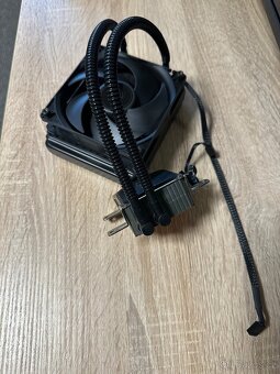 Komponenty do AM3+ staršího PC - 5