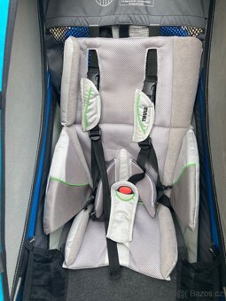 THULE Chariot CX1 - 5