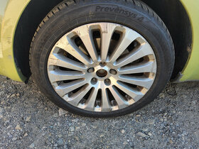 Ford Focus C-MAX 2007 1,8TDCI 85kW TITANIUM DILY z VOZU - 5