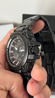 Casio G-Shock MTG-S1000V-1AER - 5