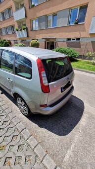 Ford C-Max 1,6 benzín r.v.2005 - 5