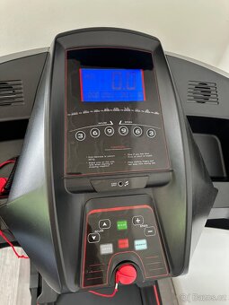 Běhací pás Brother GB4200 v TOP stavu - 5