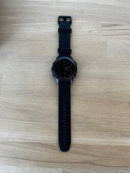 Garmin Fenix 6 Pro Sapphire 47mm - 5
