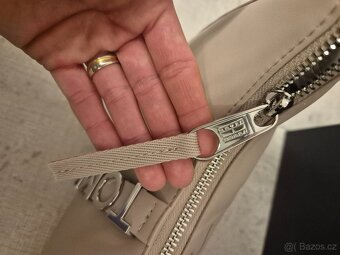 Kabelka Tommy Hilfiger/Jeans - 5