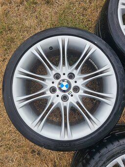Kola BMW R18 - 5