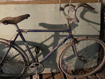 Retro kolo - 5