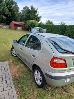 Prodám Renault megane - 5