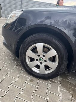 Octavia 1.2 TSI - 5