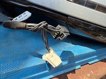 Levé zpětné zrcátko mercedes w212 e-class 13 PIN - 5