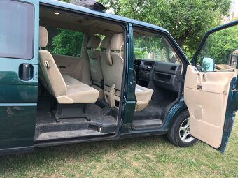 Vw T4 Caravelle - 5
