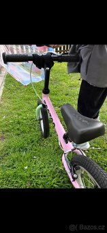Prodám nové odrážedlo Yedoo TooToo💖🚴♀️ - 5