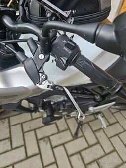 Honda CB 125 R Neo Sport Cafe - 5