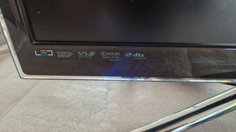 televize/monitor Samsung - 5