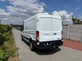Ford Transit 2.0 TDCI 96 KW - 5