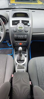 Renault Megane 2007 ,1.6i ,velká výbava - 5