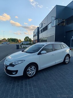 Renault Megane 3 - 5