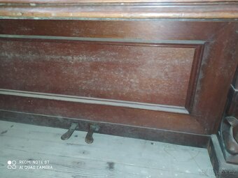 Pianino Petrof - 5