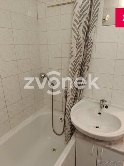 Pronájem bytu 2+1 Zlín JS - 5
