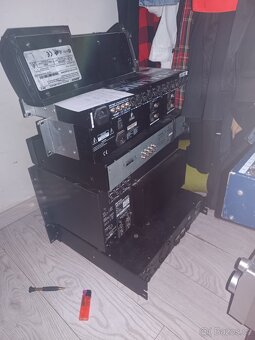 Zesiky,EQ,Repráky,Mixaky - 5