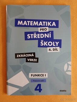 Matematika - 5