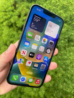 iPhone 13 PRO 256Gb...green - 5