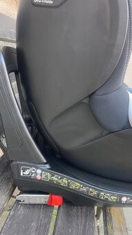 Autosedačka Britax RÖMER Dualfix M i-Size - 5