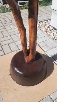 Kocici pozorovatelna - strom/skrabadlo pro kocky - 5
