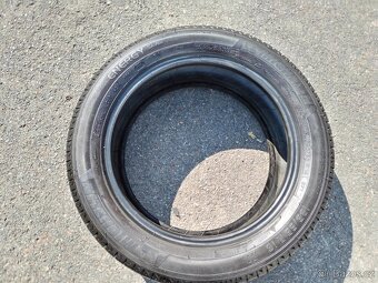 4x Letní Michelin Energy Saver 195/55 R16 87T - 5