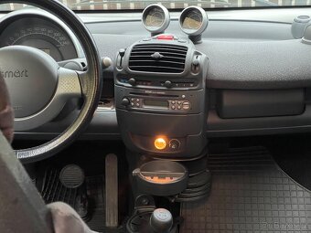 Smart 450 ; 0,7 - 45kw - 5