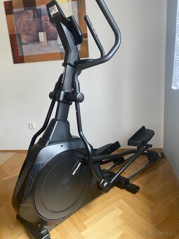 Eliptický trenažér KETTLER SKYLON 2 - 5