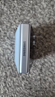 Samsung galaxy Z flip 6 záruka ▪︎ jako nový - 5