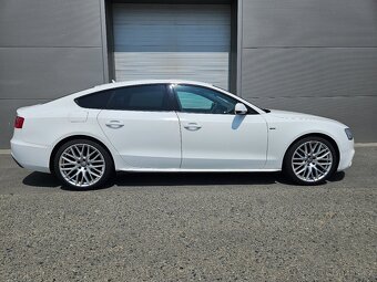 Audi A5 2.0 TDi 140 kW quattro 5. dv - 5