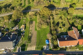 Stavební pozemek, Pitín 768m2 - 5